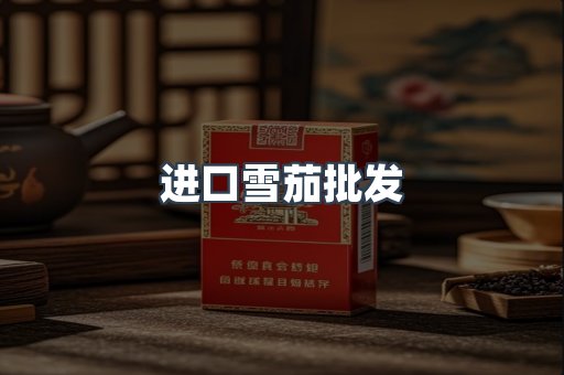 进口雪茄批发